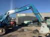 2005 Doosan Solar 140LC-V Excavator - 12