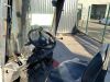 UNRESERVED 2001 Nissan 25 2T Gas Forklift - 16