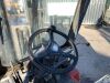 UNRESERVED 2001 Nissan 25 2T Gas Forklift - 17