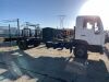 2005 MAN 8.185 7.5T Chassis Cab Truck - 7