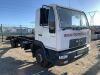 2005 MAN 8.185 7.5T Chassis Cab Truck - 8