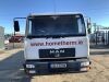 2005 MAN 8.185 7.5T Chassis Cab Truck - 9