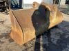 Large Digging Bucket to Suit 20T - 3