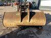 Large Digging Bucket to Suit 20T - 4
