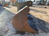 Large Digging Bucket to Suit 20T - 6