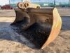 Large Digging Bucket to Suit 20T - 9