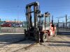 2001 Kalmar DCD 80-6H 8T Diesel Forklift - 2