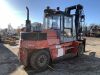 2001 Kalmar DCD 80-6H 8T Diesel Forklift - 6