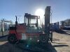 2001 Kalmar DCD 80-6H 8T Diesel Forklift - 7