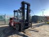 2001 Kalmar DCD 80-6H 8T Diesel Forklift - 8