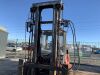 2001 Kalmar DCD 80-6H 8T Diesel Forklift - 12