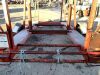 2005 Steve Vicks 160 Pipe Roller Trailer - 11