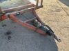 2005 Steve Vicks 160 Pipe Roller Trailer - 18