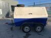 2007 Double Axle Fast Tow Bowser - 2