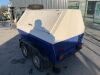 2007 Double Axle Fast Tow Bowser - 3