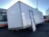 UNRESERVED Box Body to Suit Truck - 3