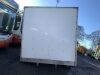 UNRESERVED Box Body to Suit Truck - 4