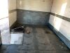 UNRESERVED Box Body to Suit Truck - 16