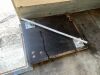 UNRESERVED Box Body to Suit Truck - 18