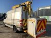 2007 Mercedes Sprinter 511 CDI MWB PV Cherry Picker - 3