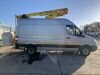 2007 Mercedes Sprinter 511 CDI MWB PV Cherry Picker - 5