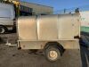 UNRESERVED Ifor Williams P6E Single Axle Stock Trailer - 2