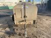 UNRESERVED Ifor Williams P6E Single Axle Stock Trailer - 8