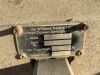 UNRESERVED Ifor Williams P6E Single Axle Stock Trailer - 21