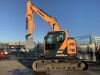 2018 Hyundai HX145LCR 15T Zero Tail Excavator - 3