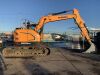 2018 Hyundai HX145LCR 15T Zero Tail Excavator - 5