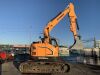 2018 Hyundai HX145LCR 15T Zero Tail Excavator - 6