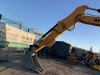 2018 Hyundai HX145LCR 15T Zero Tail Excavator - 33