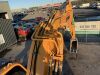 2018 Hyundai HX145LCR 15T Zero Tail Excavator - 38