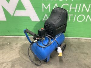 110v Compressor