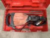 Hilti TE1000 110v Breaker - 2