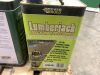 UNRESERVED Selection of Creosote, Fence Paint, Wood Preserver & Deck Treatment - 2