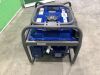 UNUSED Ford 2.8kva Petrol Generator - 5