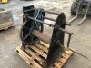 Antique Winch - 5