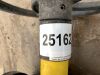 UNRESERVED Saunders Crane 3" Gate Valve/Wheel - Black - 4