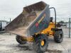 Barford SX9000 9T Straight Tip Dumper - 2