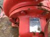 5 in - 4 out Water Pump c/w Control Unit, Off Sprinkler - 12