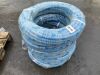 UNUSED 5x 50m 3/4" Mega Suction/Delivery Hose