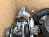 UNUSED Agri Wheel Drive System - 4x Hydraulic Motors - 7