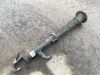 Antique 4ft Cast Iron Water Pump - 2