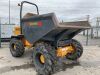 Barford SX9000 9T Straight Tip Dumper - 7