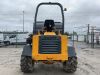 Barford SX9000 9T Straight Tip Dumper - 8