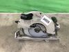 Makita 590U3R Circular Saw