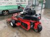 2001 Toro Greensmaster GR3250 Triple Mower 5271Hrs - 4