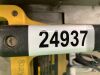 UNRESERVED DeWalt DW704 Chopsaw c/w Blade - 4