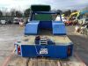 Recovery Body to Suit 3.5T c/w Spec & Winch - 3